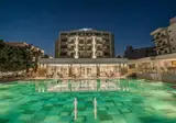Premier Nergis Beach Hotel foto 24
