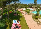 Camping Ultima Spiaggia foto 8