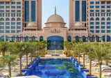 Rixos Marina Abu Dhabi foto 6