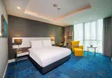 Radisson Blu Hotel, Kayseri foto 14