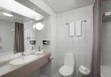 Hotel Island foto 8
