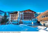 Heart Hotel Arlberg foto 25
