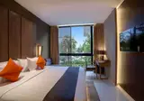 Wyndham Tamansari Jivva Resort foto 21