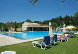 Ostria Appartementen Sidari foto 1