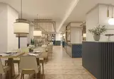 Hotel Catalonia Puerta del Mar foto 4