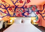 Muraless Art Hotel foto 13