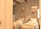 Appartementen La Riviera Barbati Seaside foto 9