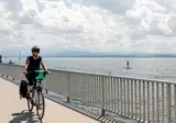 Fietsen rondom de Bodensee foto 1