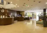 Lion's Garden Hotel Budapest foto 4