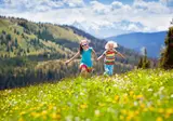 Alpenavontuur met de kinderen foto 6