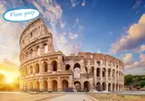 Ontdek Rome foto 1