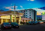 Holiday Inn Hasbrouck Heights Meadowlands foto 4