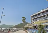 Hotel Marbella foto 4
