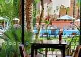 Rose Aquapark Hotel Marrakech foto 4