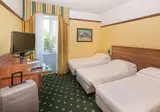 SHG Hotel Bologna foto 3