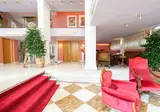 Acropolis Ami Boutique Hotel foto 5