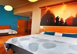 Hotel Adler Praha foto 5