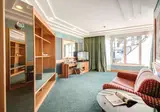 Hotel Brunelleschi Milaan foto 6