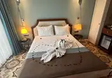 Grand Durmaz Hotel Istanbul foto 6
