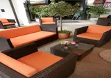Aparthotel Bellevue foto 7