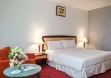 Zenith Sukhumvit Hotel foto 3