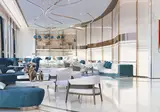 Royal M Al Aqah Beach Resort foto 13