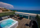 Royal Antibes Luxury Hotel Residence Beach & foto 10