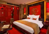 Buddha-Bar Hotel Prague foto 30