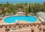 Seher Kumkoy Star Resort & Spa foto 2
