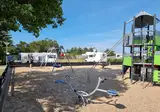 Camping Grenen Strand foto 10