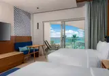 Hilton Cancun Mar Caribe All-Inclusive Resort foto 18