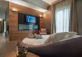 Le Dune Suite Hotel foto 3