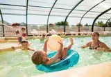 Camping L Aiguille Creuse foto 4