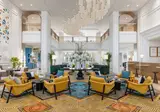 Sofitel Al Hamra Beach Resort foto 11