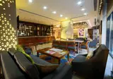 Tryp by Wyndham Istanbul Topkapi foto 8