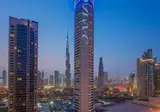 Damac Maison Royale The Distinction foto 14
