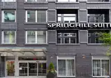 SpringHill Suites New York Midtown Manhattan/Park Avenue foto 2
