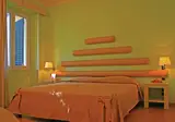 Hotel La Fortezza foto 2