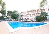 Hotel Cala Gat foto 11