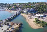 Camping Saint-aygulf Plage foto 16