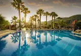 Dalyan Resort Spa Hotel foto 3