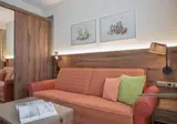 Hotel Madelaine foto 17