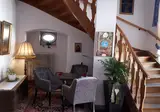 Prisma Burg Bollendorf foto 3