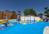 Camping Le Tropicana foto 2