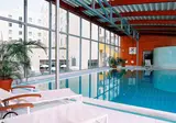 Novotel Praha Wenceslas Square foto 1