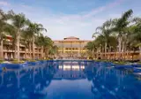 Dusit Thani LakeView Cairo foto 26