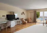 Doria Hotel Bodrum foto 3