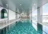 TK Palace Hotel foto 9