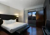Hotel Eurostars Monte Real foto 24