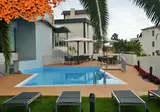 Madeira Bright Star Hotel foto 2